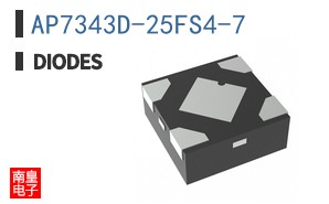 AP7343D-25FS4-7