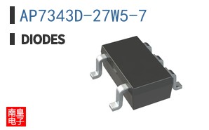 AP7343D-27W5-7