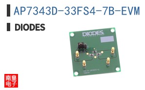 AP7343D-33FS4-7B-EVM