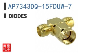 AP7343DQ-15FDUW-7