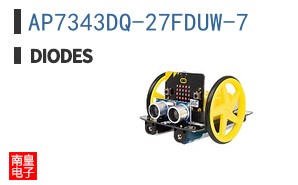 AP7343DQ-27FDUW-7