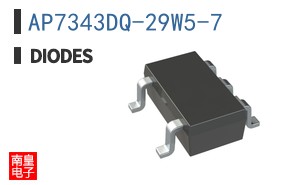 AP7343DQ-29W5-7
