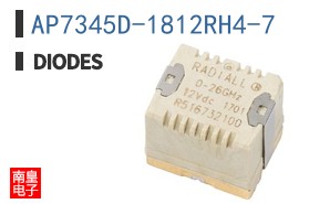 AP7345D-1812RH4-7
