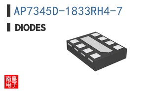 AP7345D-1833RH4-7