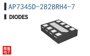 AP7345D-2828RH4-7