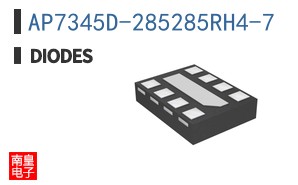 AP7345D-285285RH4-7