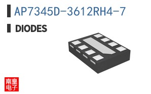 AP7345D-3612RH4-7