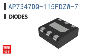 AP7347DQ-115FDZW-7