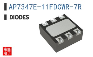 AP7347E-11FDCWR-7R