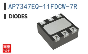 AP7347EQ-11FDCW-7R