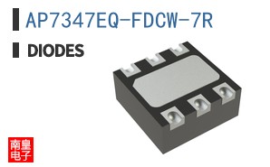 AP7347EQ-FDCW-7R
