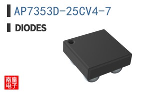 AP7353D-25CV4-7