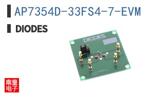 AP7354D-33FS4-7-EVM