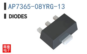 AP7365-08YRG-13