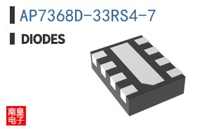AP7368D-33RS4-7