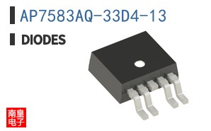 AP7583AQ-33D4-13