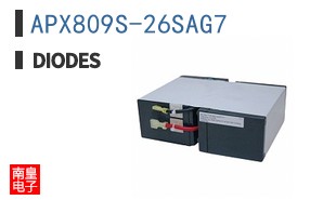 APX809S-26SAG7