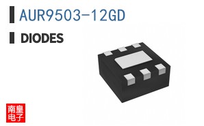 AUR9503-12GD