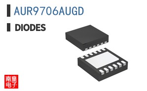 AUR9706AUGD