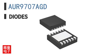 AUR9707AGD