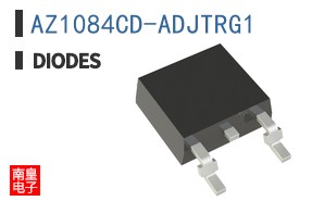 AZ1084CD-ADJTRG1