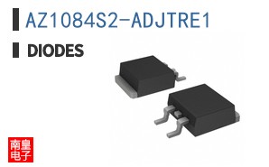 AZ1084S2-ADJTRE1