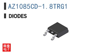AZ1085CD-1.8TRG1
