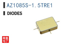 AZ1085S-1.5TRE1