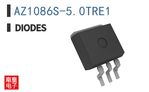 AZ1086S-5.0TRE1
