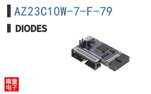 AZ23C10W-7-F-79