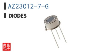AZ23C12-7-G