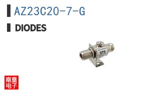 AZ23C20-7-G