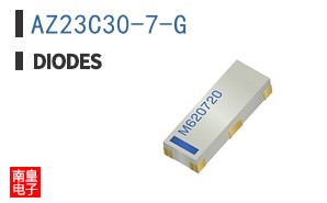 AZ23C30-7-G