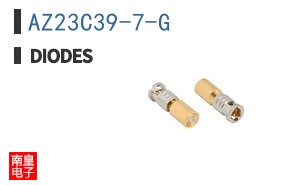 AZ23C39-7-G