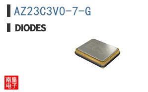 AZ23C3V0-7-G