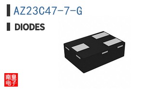 AZ23C47-7-G