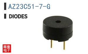 AZ23C51-7-G