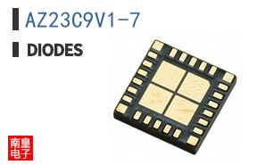 AZ23C9V1-7