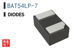 BAT54LP-7