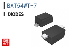 BAT54WT-7