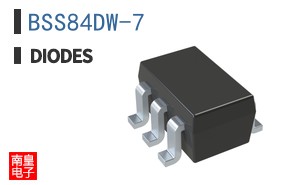 BSS84DW-7