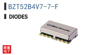 BZT52B4V7-7-F