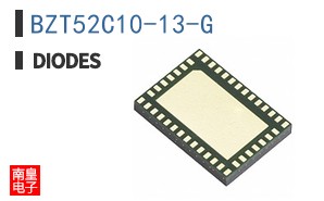 BZT52C10-13-G