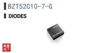 BZT52C10-7-G