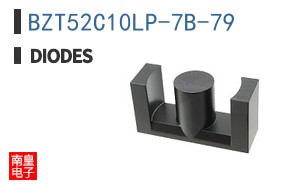 BZT52C10LP-7B-79