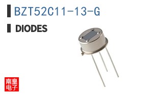 BZT52C11-13-G