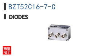 BZT52C16-7-G