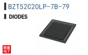 BZT52C20LP-7B-79