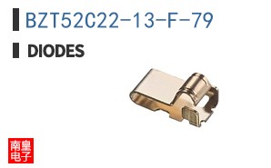 BZT52C22-13-F-79