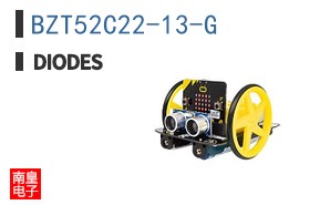 BZT52C22-13-G